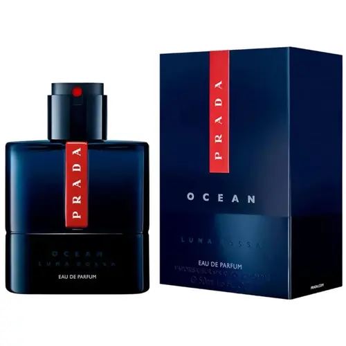 Prada Luna Rossa Ocean Cologne for Men Eau de Parfum - 150 ml