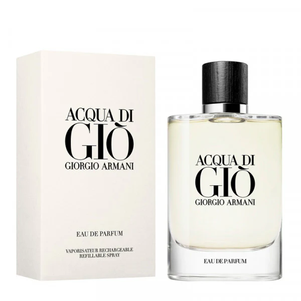 Acqua Di Gio for Men Eau de Parfum - 100 ml