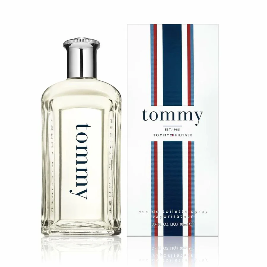 Tommy Hilfiger for Men Eau de Toilette - 100 ml