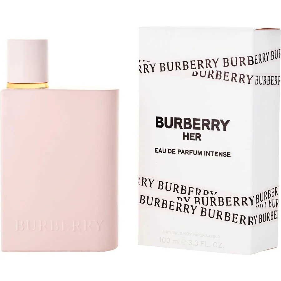 Burberry Her Intense for Women Eau de Parfum - 100 ml