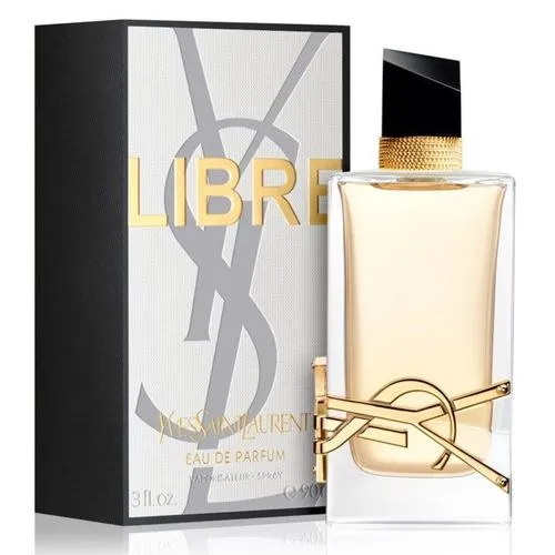Yves Saint Laurent Libre for Women Eau de Parfum - 90 ml