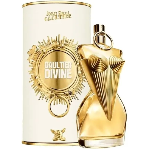 Jean Paul Gaultier Divine for Women Eau de Parfum - 100 ml