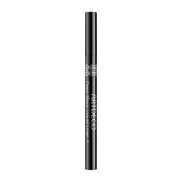 Delineador de Ojos Líquido Deep Black