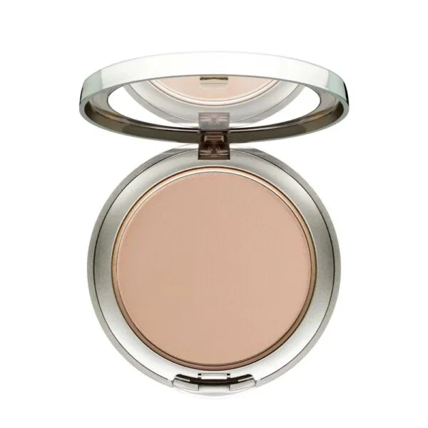 Polvo Compacto Hydra Mineral