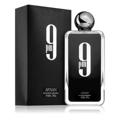 Afnan 9PM Cologne for Men Eau de Parfum - 100 ml