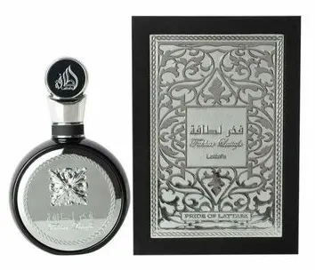 Lattafa Fakhar Cologne for Men Eau de Parfum - 100 ml