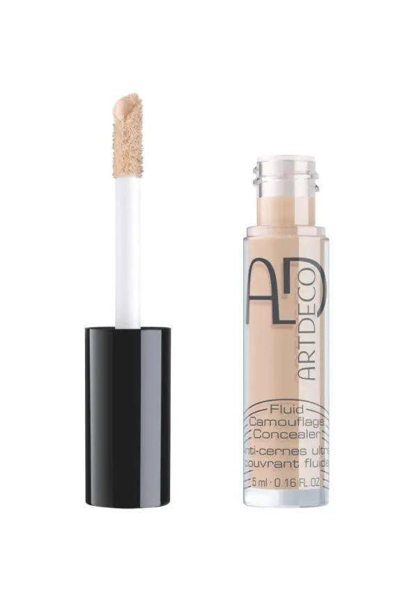 Concealer Camouflage Líquido