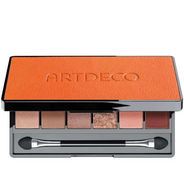 Paleta de Sombras Pequeñas Trend