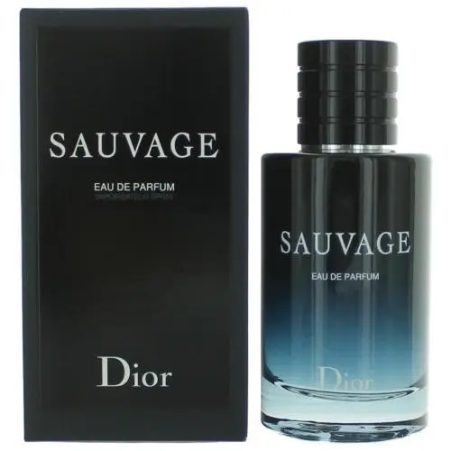 Sauvage Cologne for Men Eau de Parfum - 100 ml