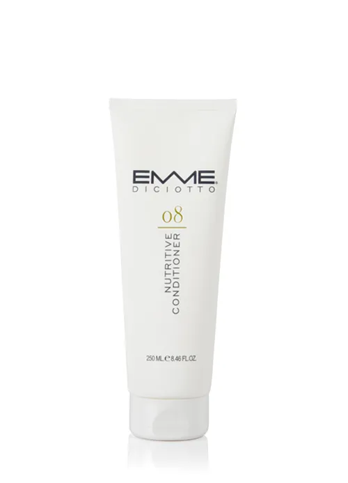 08 Acondicionador Nutritivo