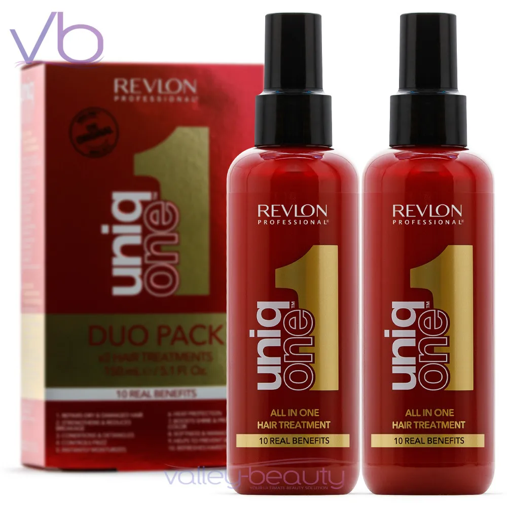 [021200] Uniq One - Duo Pack Ht Classic & Ht Classi