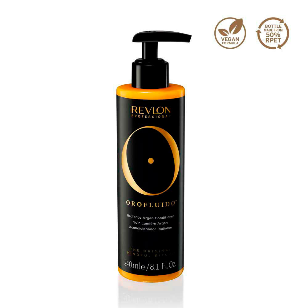 Oro Fluido - Conditioner Radiance Argan