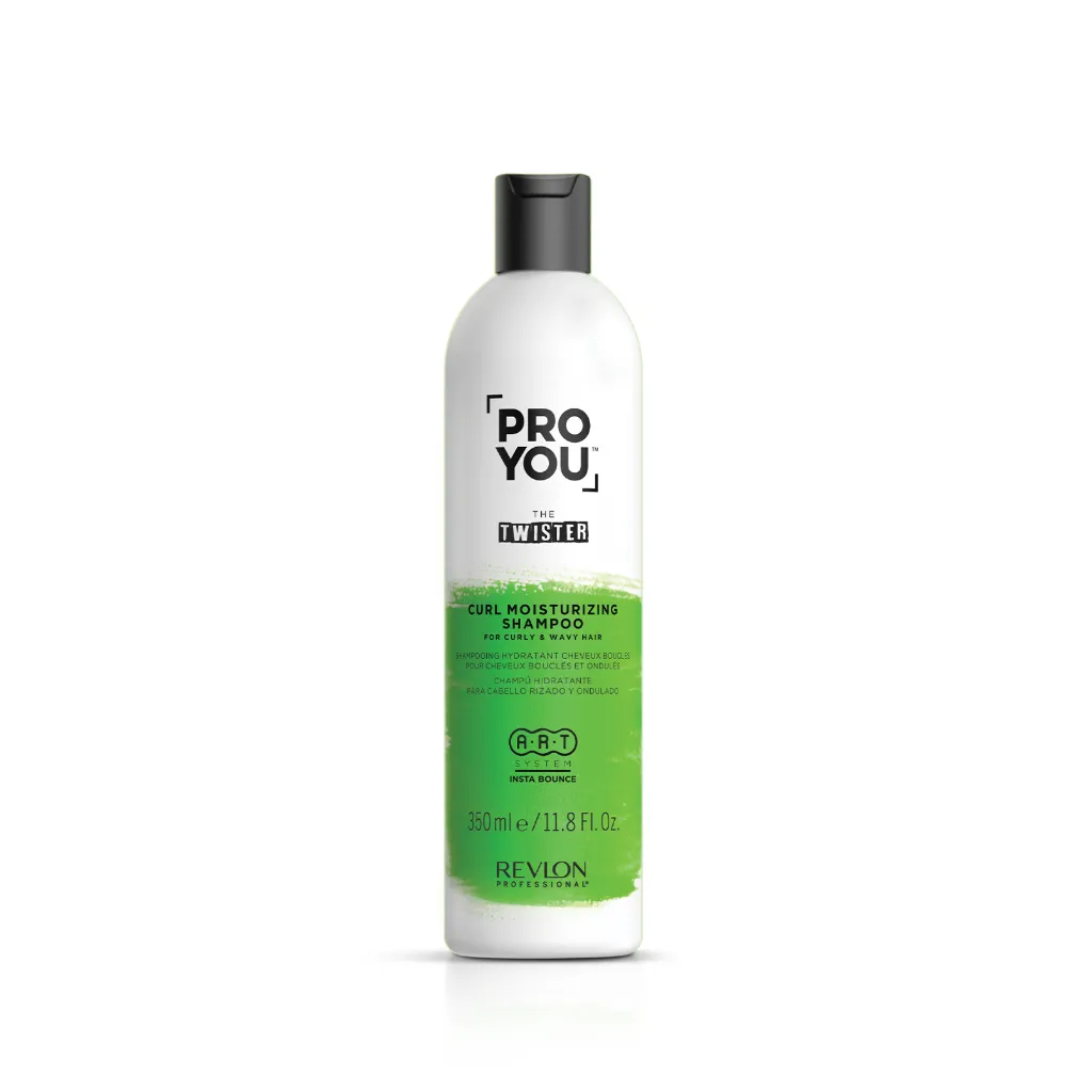 [540000] Proyou Twister Curl Moisturizing Shampoo