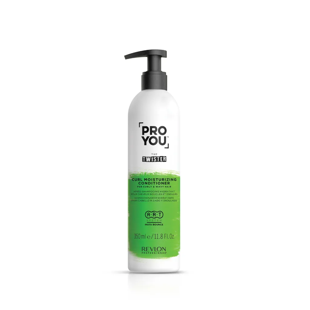 [542000] Proyou Curl Moisturizing Conditioner
