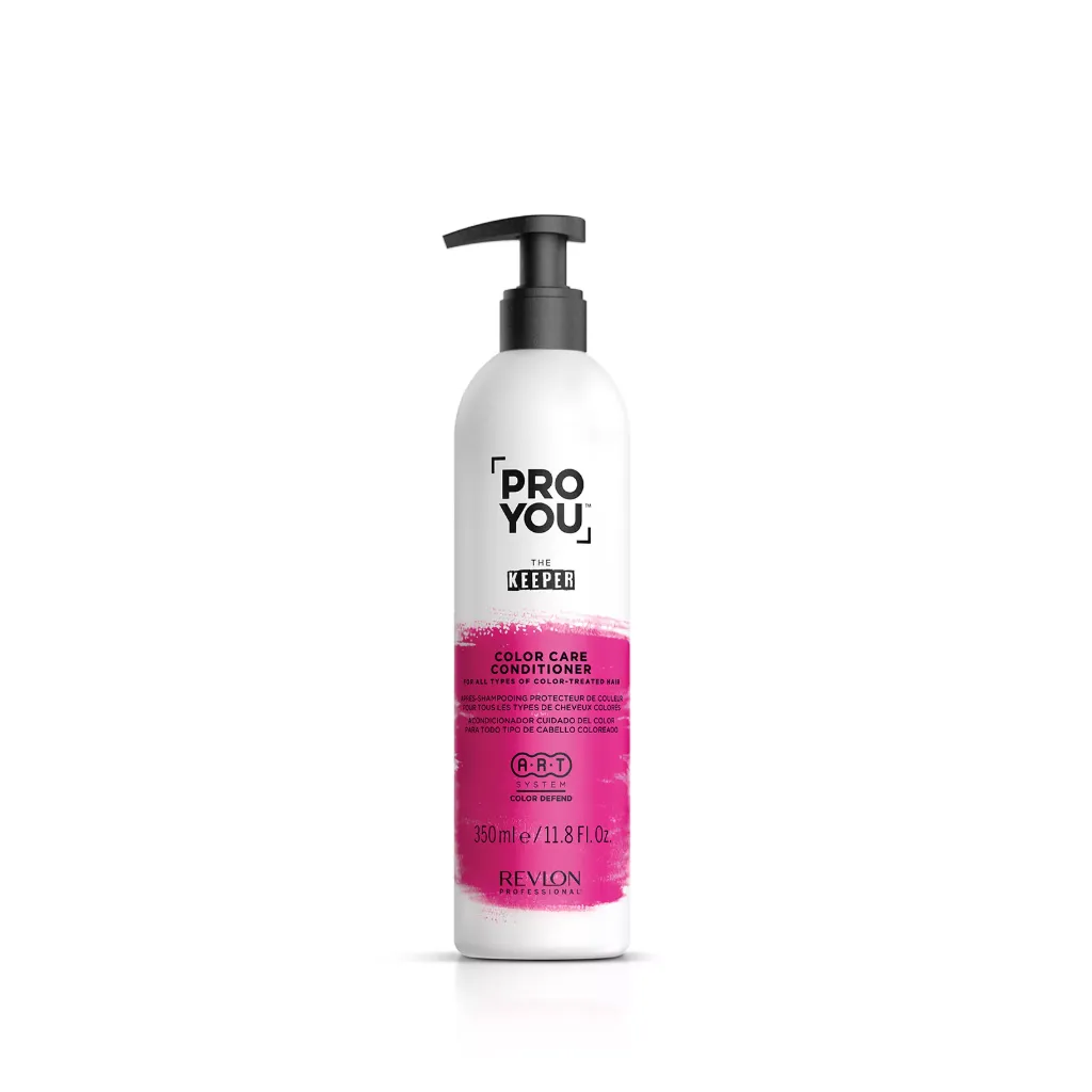 [444000] Proyou Keeper Color Care Conditioner 