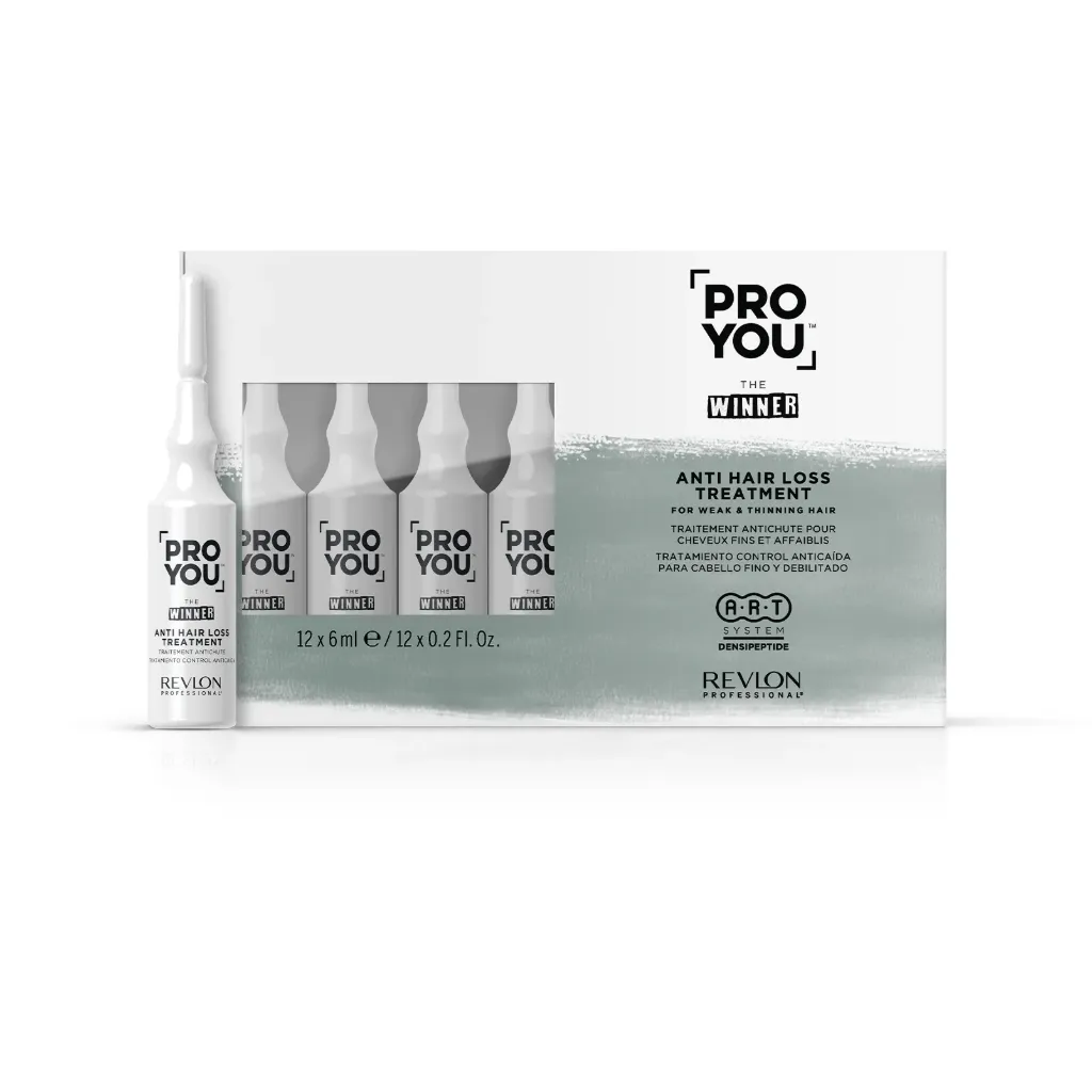 Proyou Winner Anti Hair Loss Treatment 