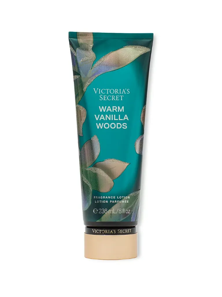 [6210-C] Warm Vanilla Woods Fragrance Lotion