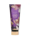 Golden Saffron Amber Fragrance Lotion
