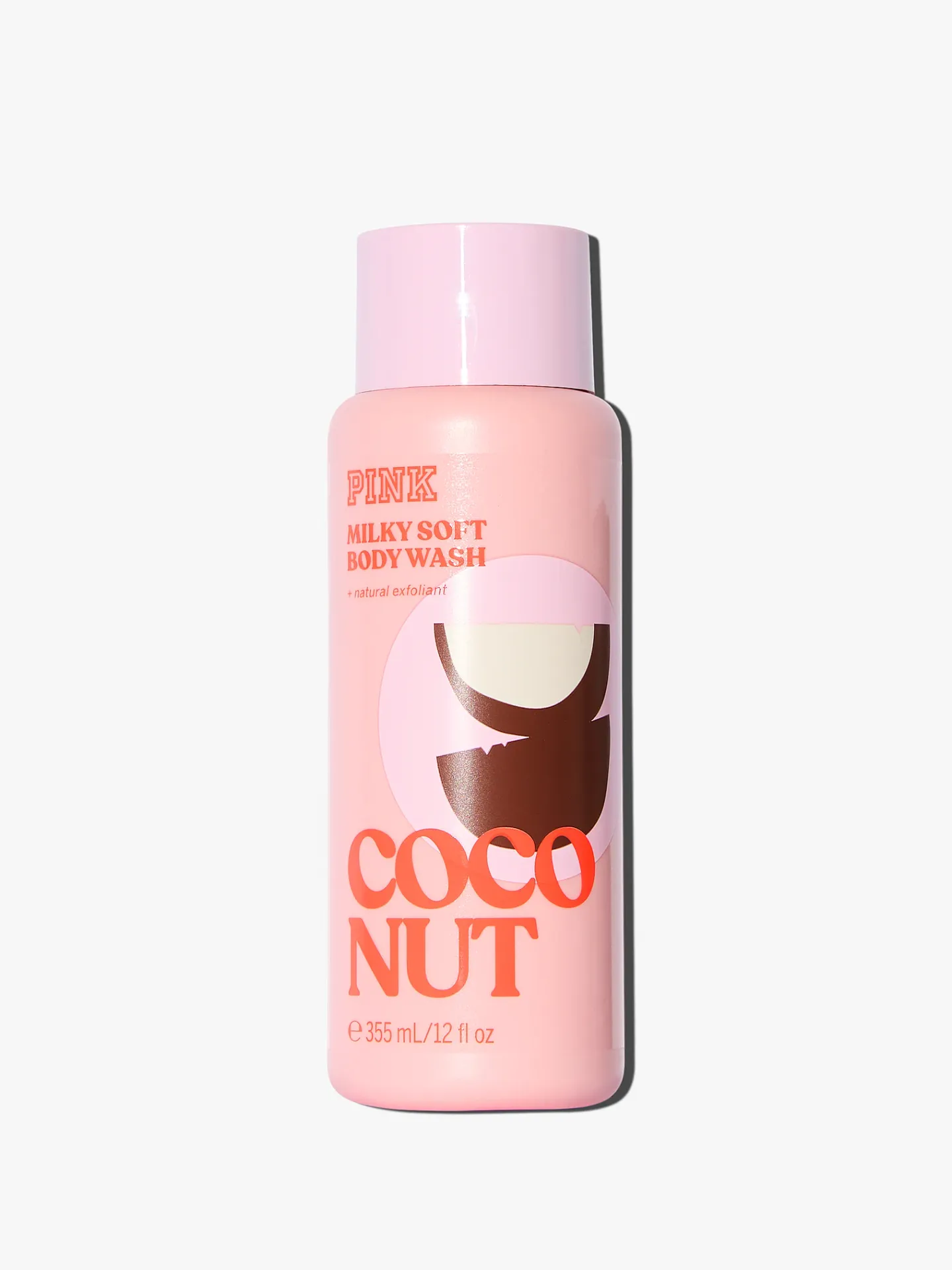 Coconut Body Wash