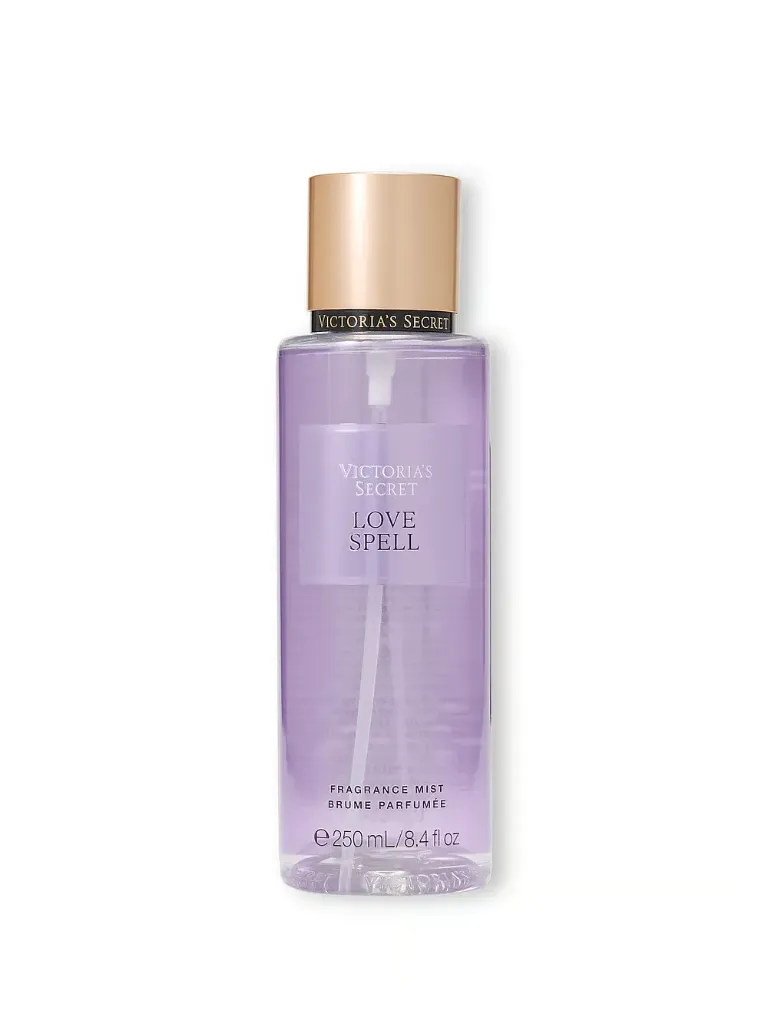 [2017-S] Love Spell Fragrance Mist
