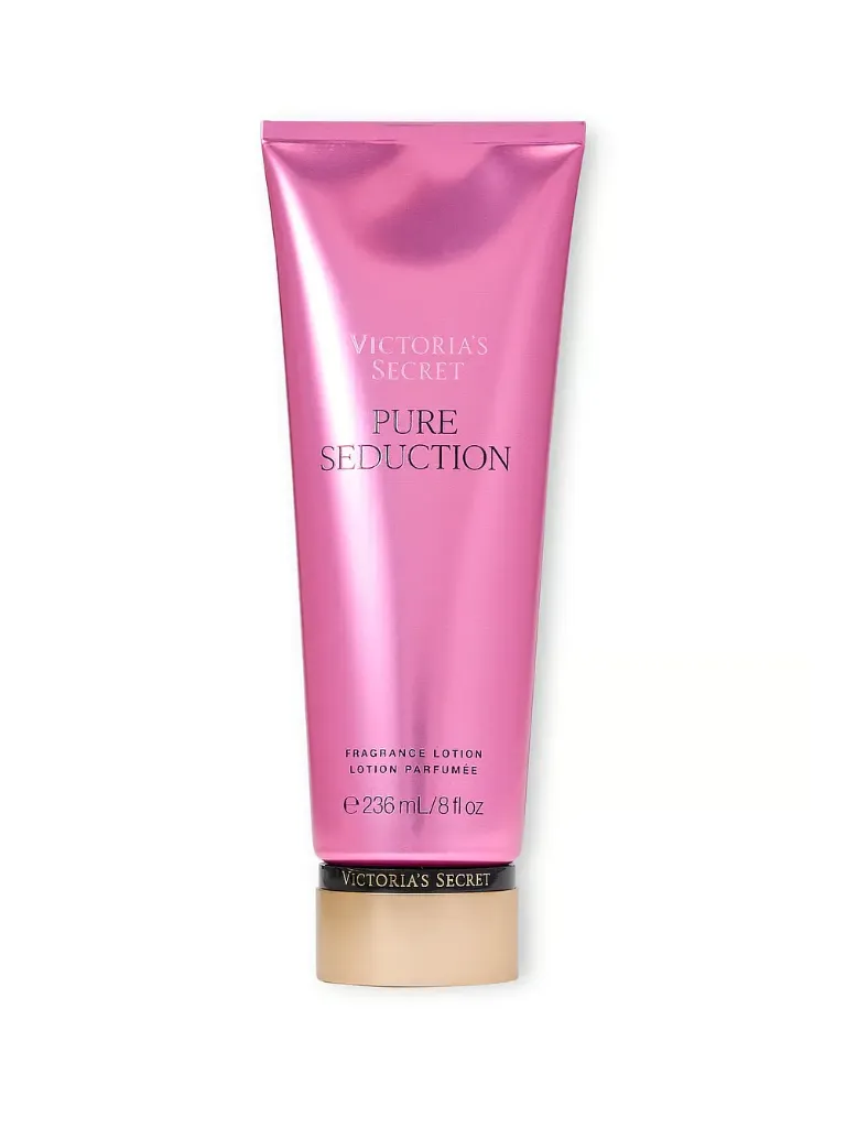 [1340-C] Pure Seduction Fragrance Lotion