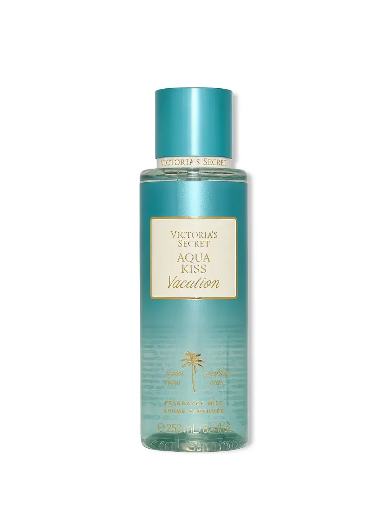 [7812-S] Aqua Kiss Vacation Fragrance Mist