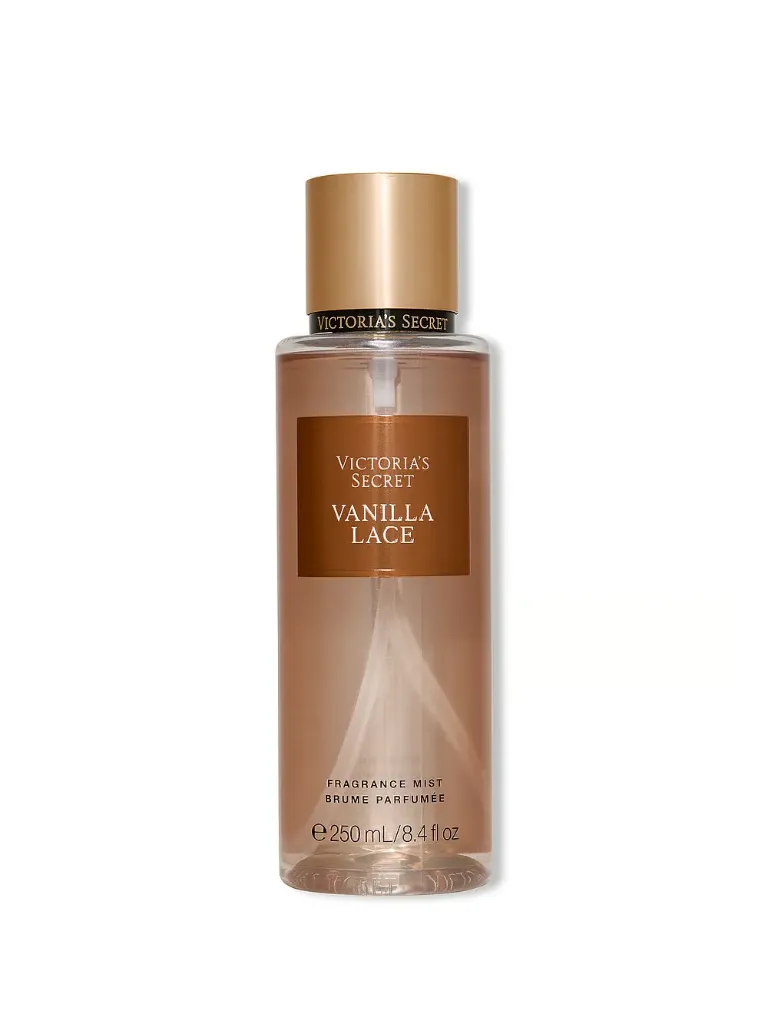 [2067-S] Vanilla Lace Fragrance Mist