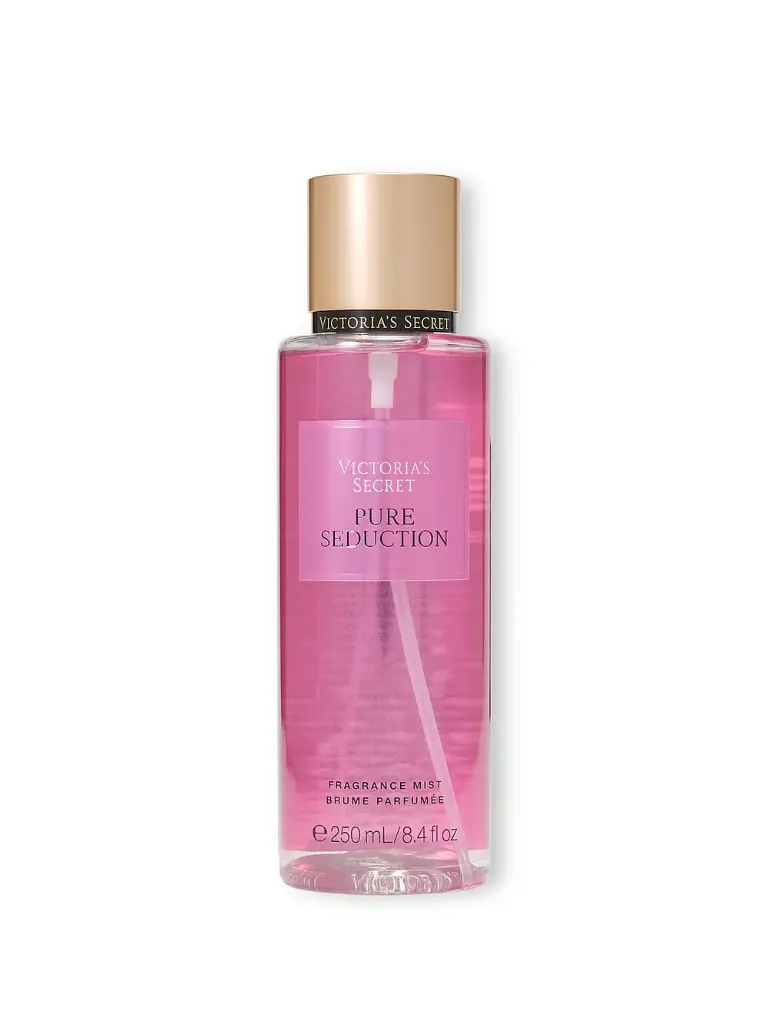 [1340-S] Pure Seduction Fragrance Mist