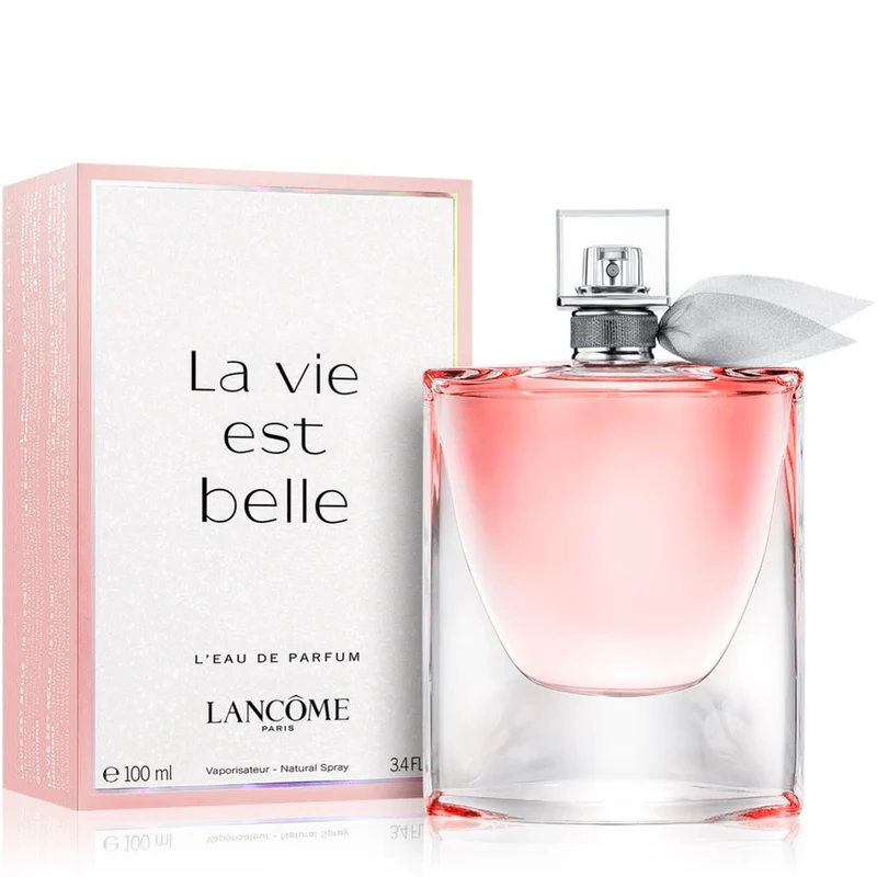 Lancôme La Vie Est Belle for Women Eau de Parfum - 100 ml