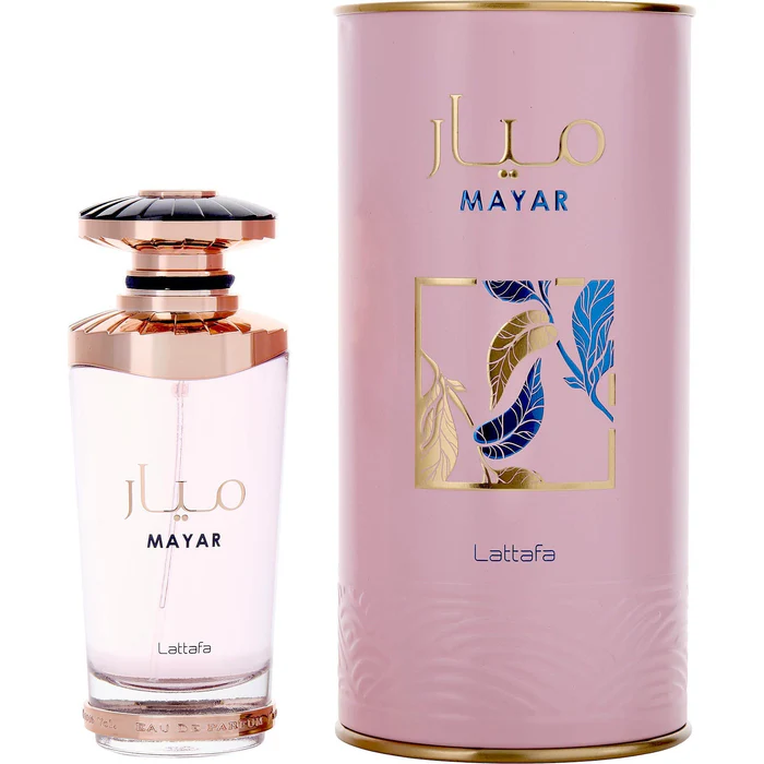 Lattafa Mayar for Women Eau de Parfum - 100 ml