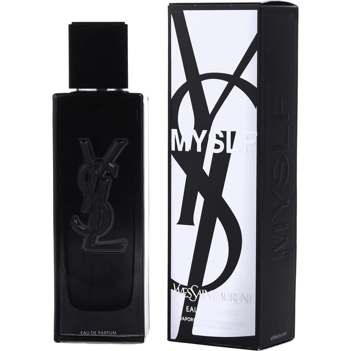 Yves Saint Laurent Myslf for Men Eau De Parfum - 60 ml