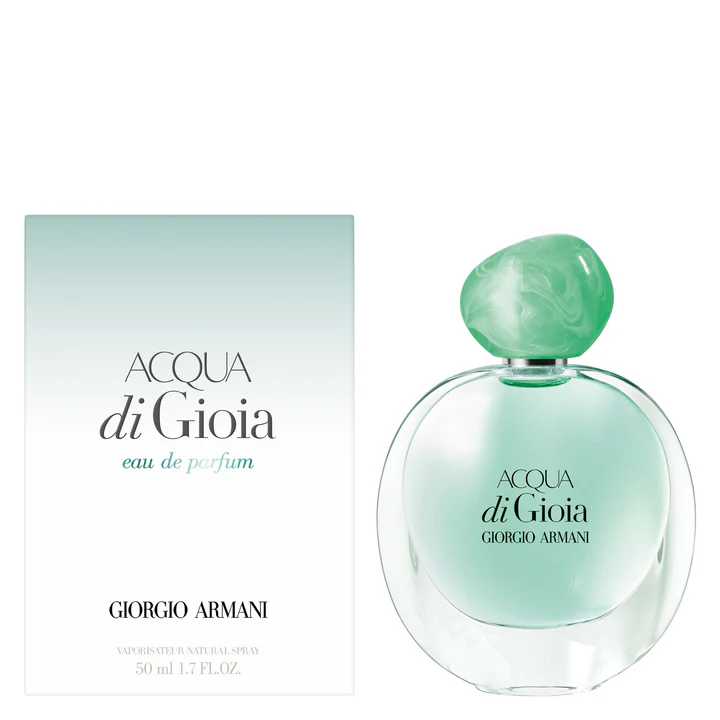 Acqua Di Gioia for Women Eau de Parfum - 50 ml