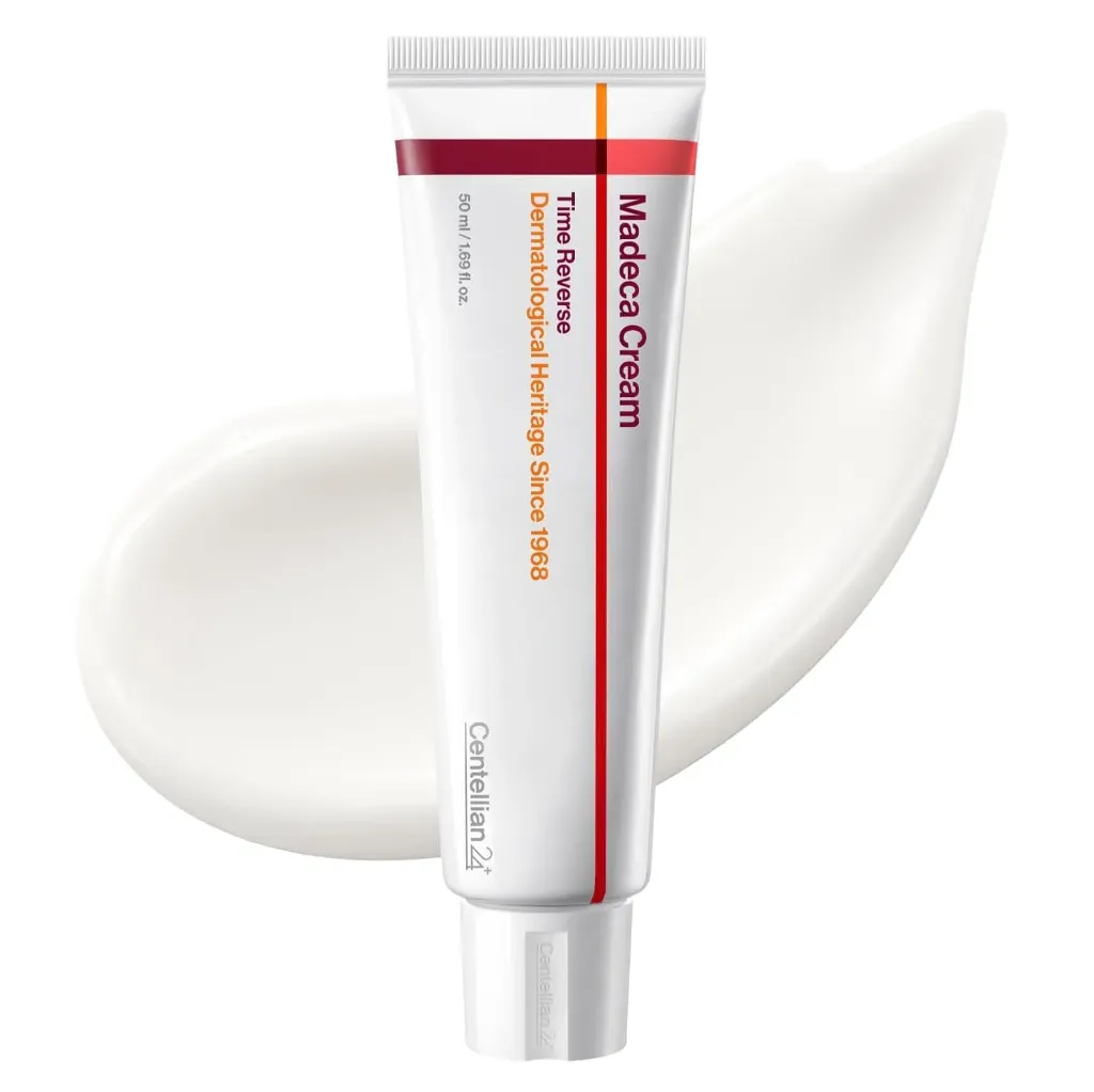 Centellian24 - Madeca Cream Time Reverse