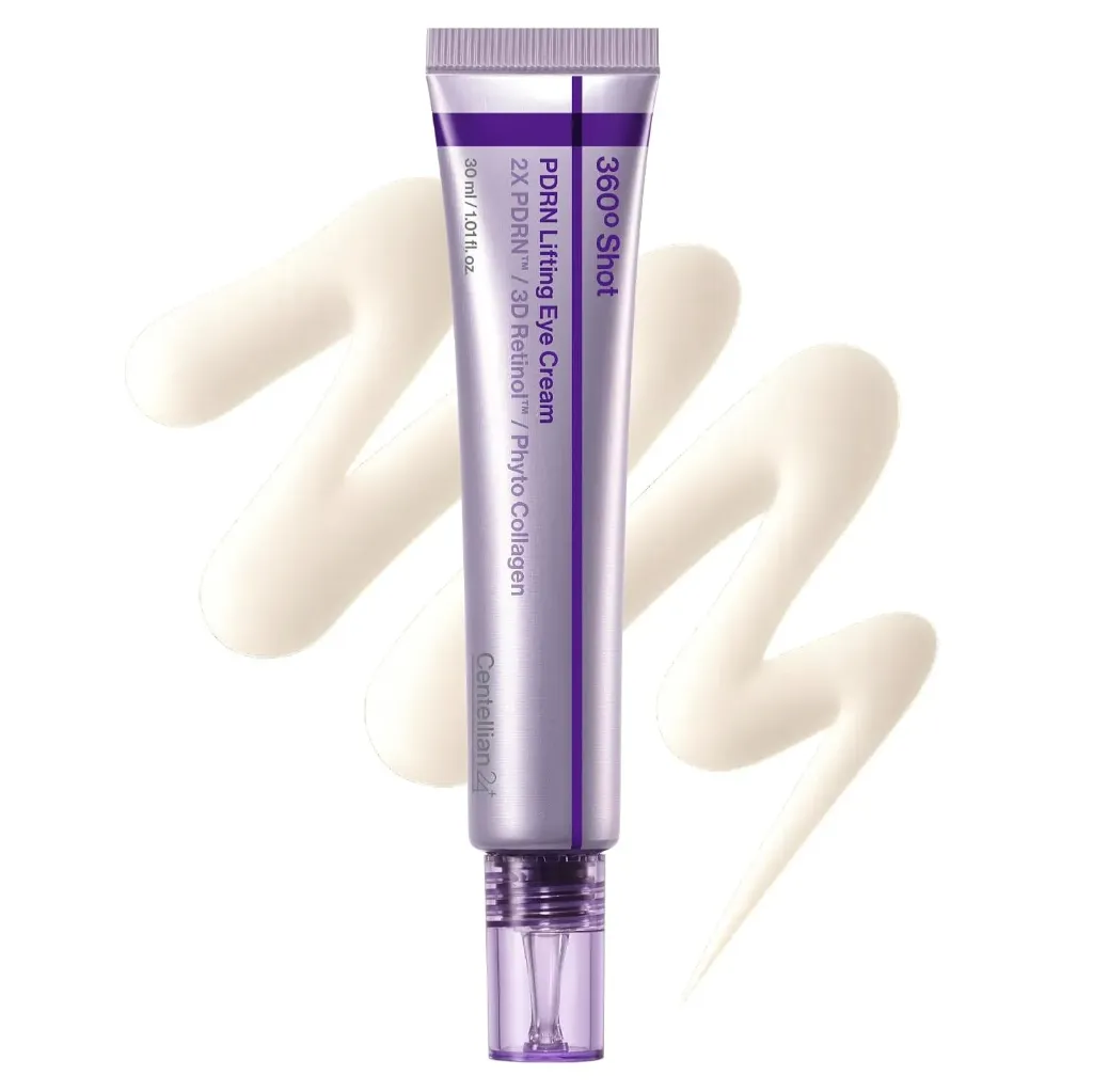 Centellian24 - 360 Shot PDRN lifting Eye cream