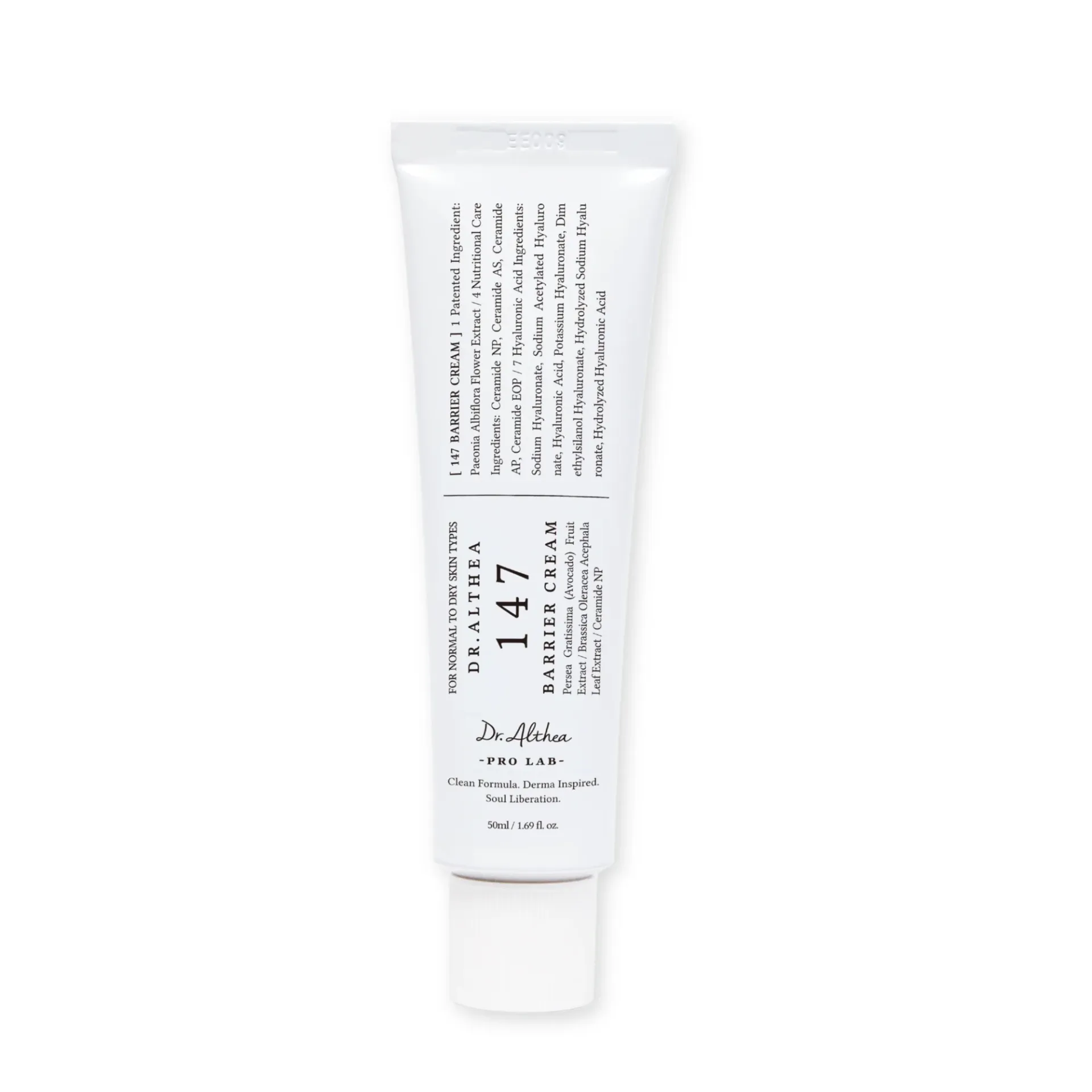 Dr Althea - 147 Barrier Cream