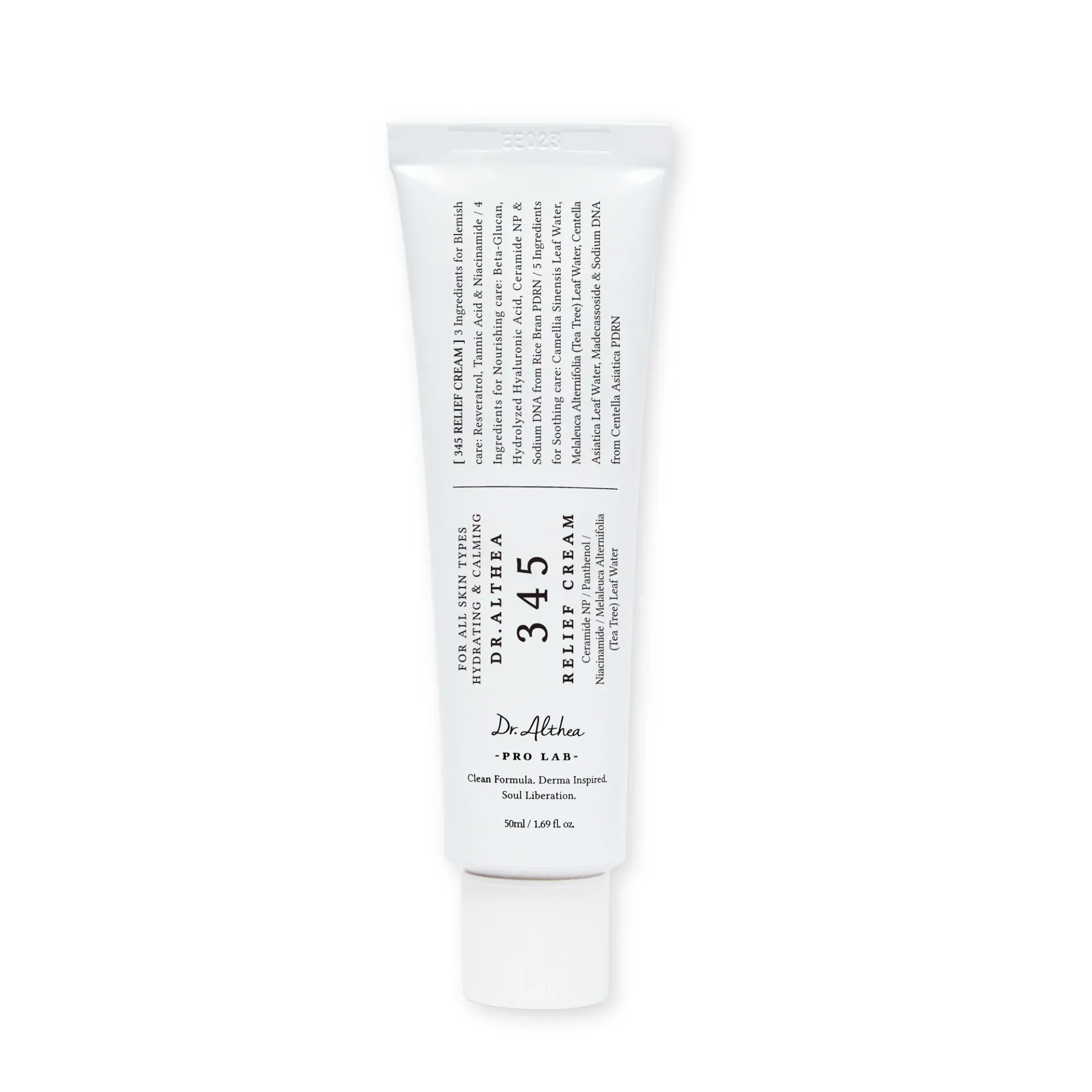 Dr Althea - 345 Relief Cream
