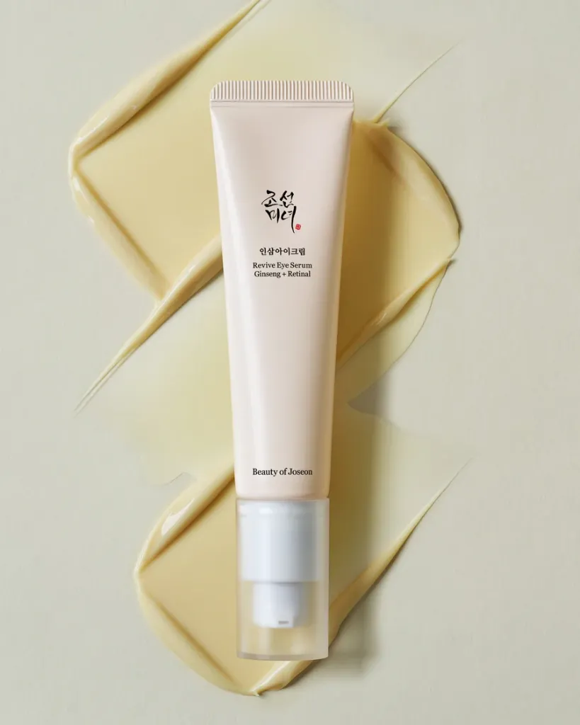 Beauty of Joseon - Revive Eye Serum Ginseng + Retinal