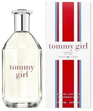 Tommy Girl for Women Eau de Toilette - 100 ml
