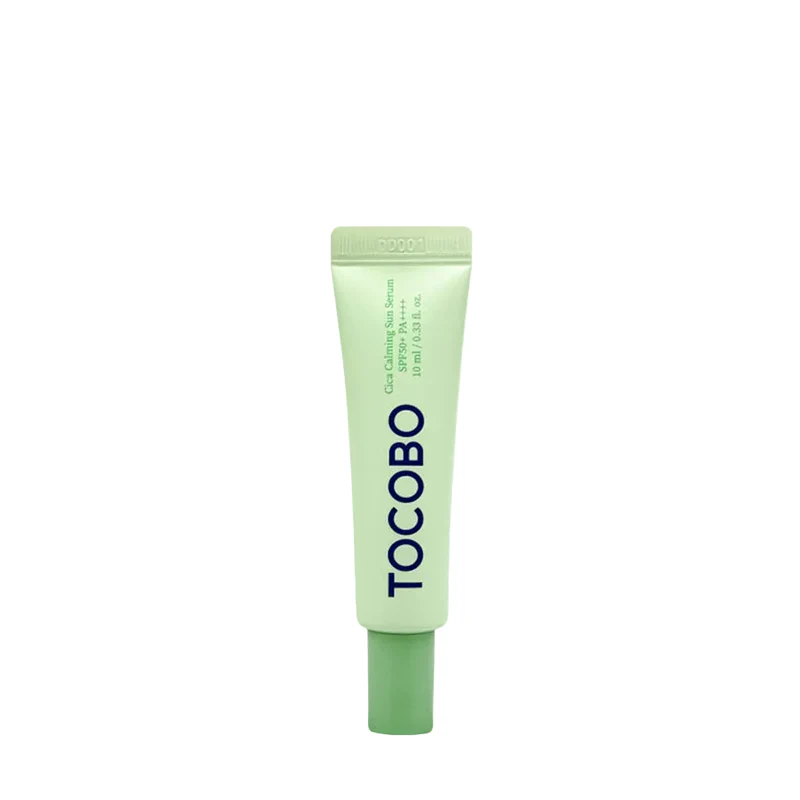 Tocobo - Cica Calming Sun Serum Deluxe SPF50+ PA++++