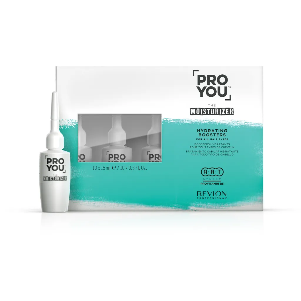 [173000] Proyou Moisturizer Hydrating Boosters