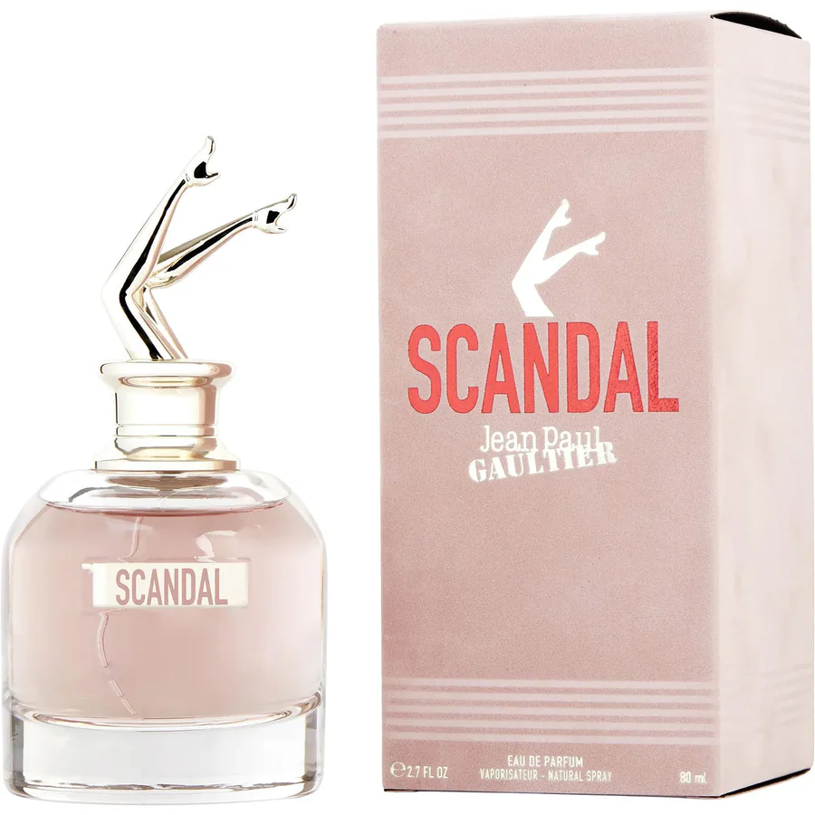 Jean Paul Gaultier Scandal for Women Eau de Parfum - 80ml