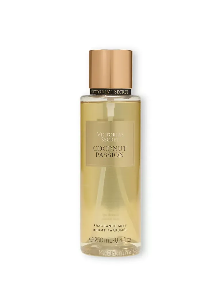 [3336-S] Coconut Passion Fragrance Mist