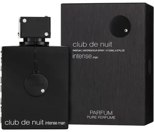 Club De Nuit Intense Cologne for Men Parfum Spray - 200ml
