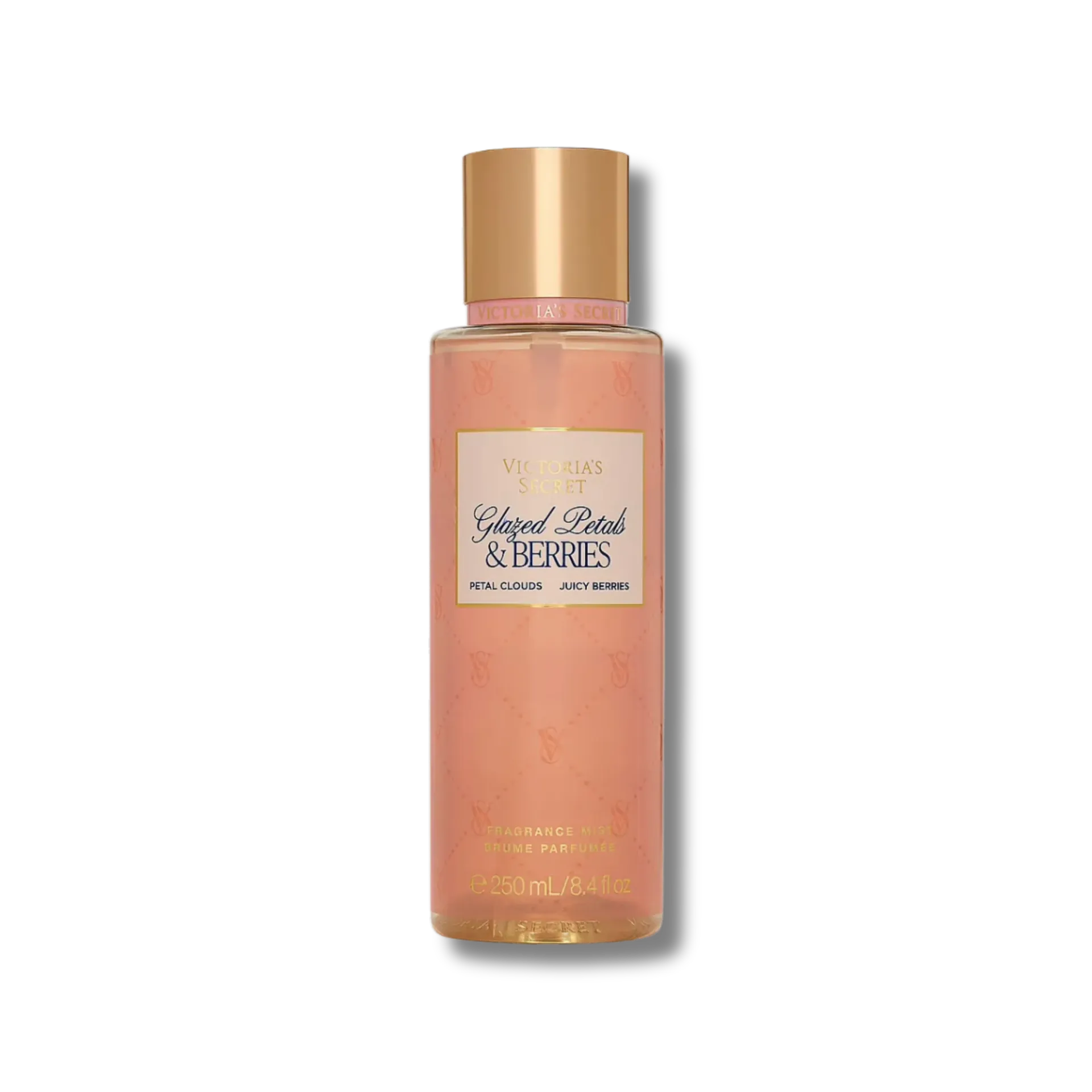 [7820-S] Glazed Petals & Berries Fragance Mist
