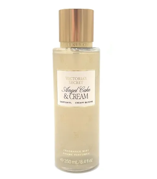 [7819-S] Angel Cake & Cream Fragrance Mist