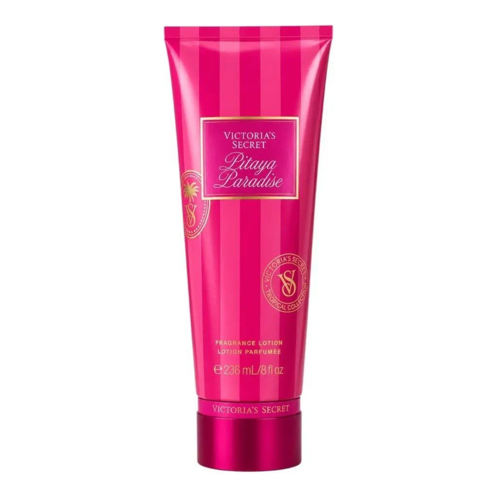 Pitaya Paradise Fragance Lotion