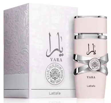 Lattafa Yara Perfume for Women Eau de Parfum - 100 ml