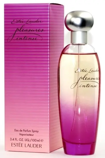 Pleasures Intense Perfume for Women Eau de Parfum - 100 ml