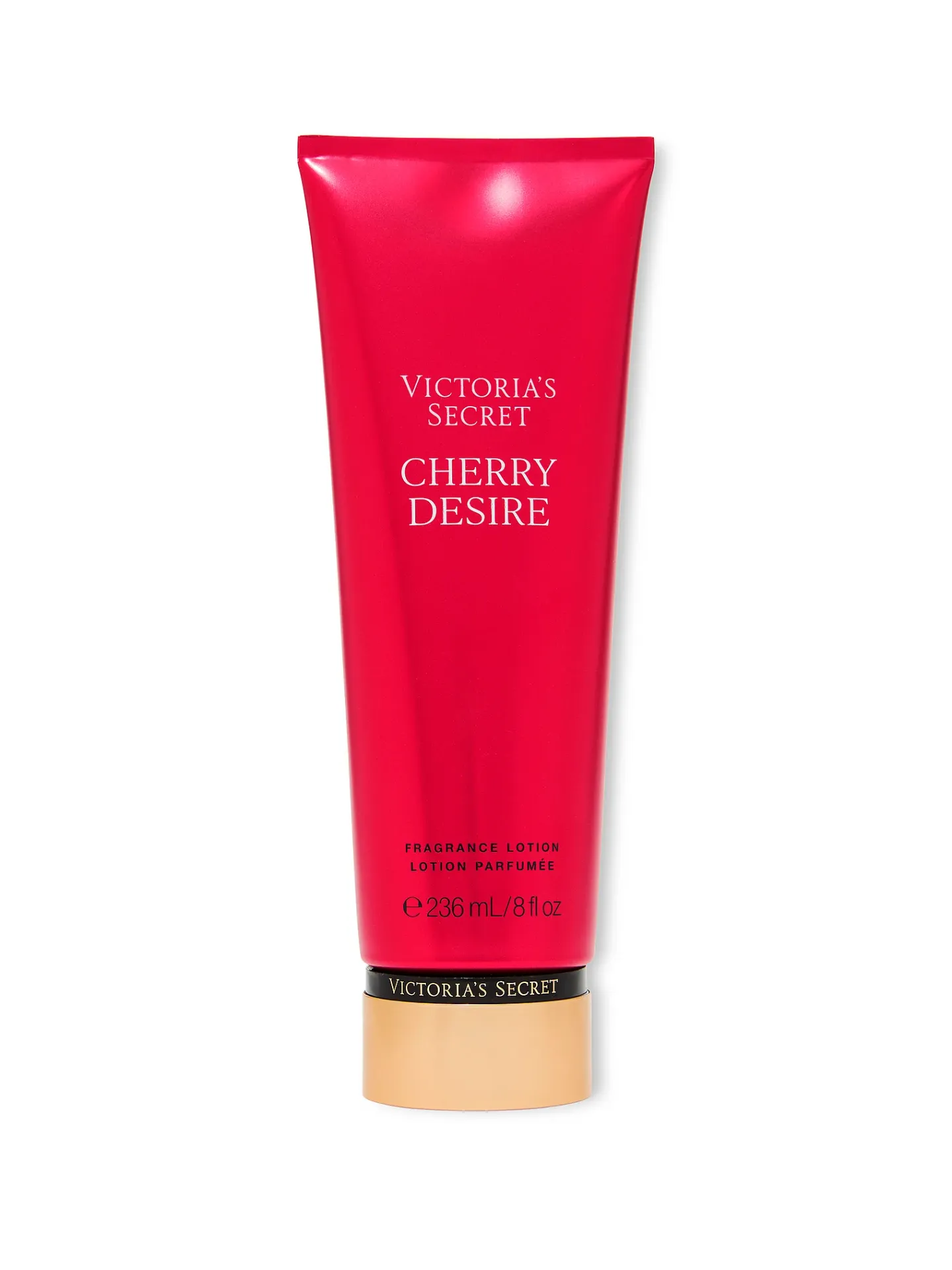 Cherry Desire Fragrance Lotion