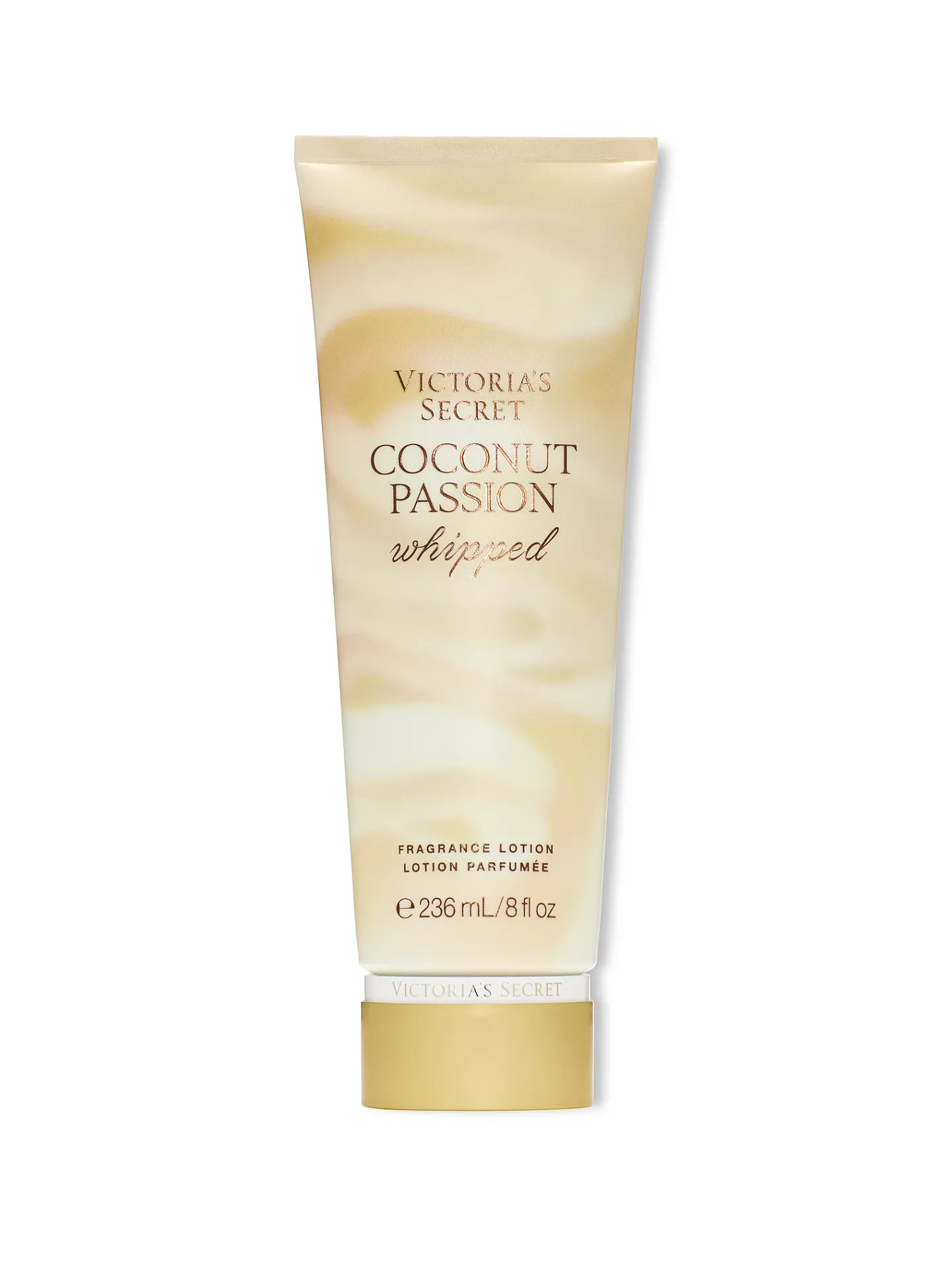 Coconut Passion Whipped Fragrance Lotion
